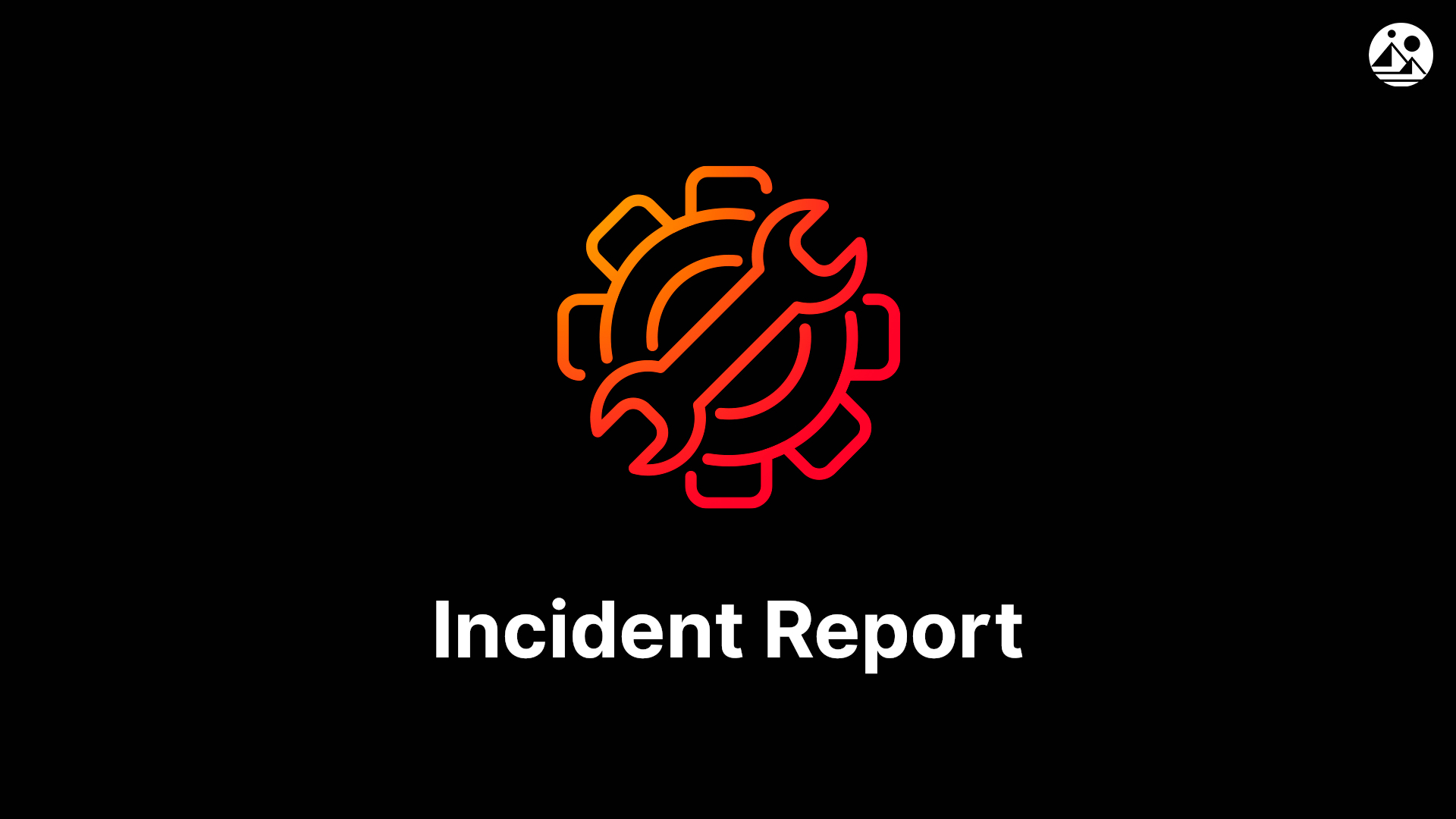 You are currently viewing Incident Report of Performance & Stability Issues on September 9-10 – MK Khan