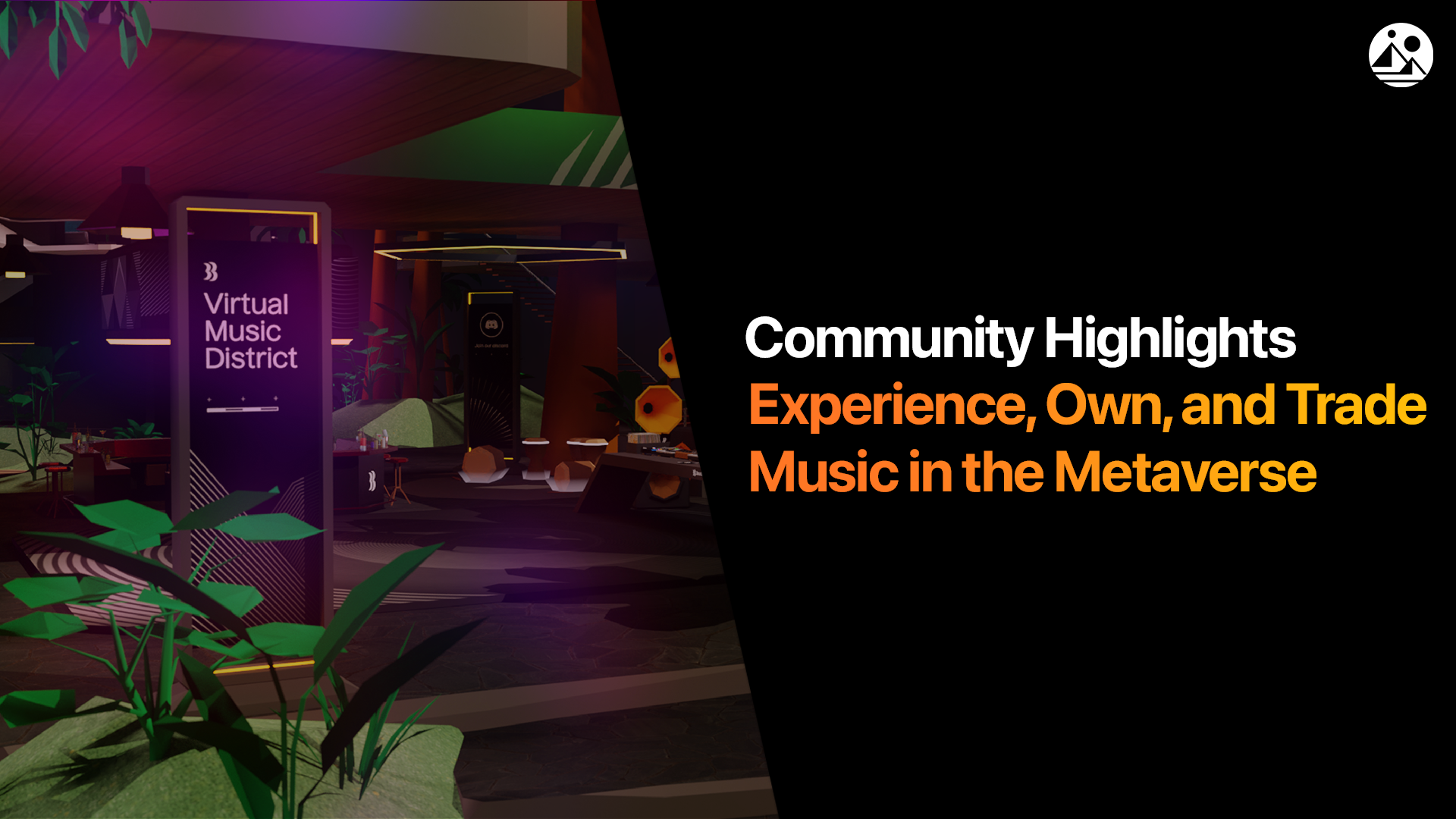 You are currently viewing Introducing BeatBlox: Experience, Own, and Trade Music in the Metaverse – MK Khan